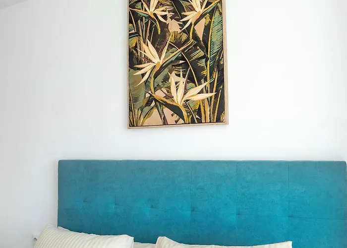 Magic Ocean Ponderosa Apartment *