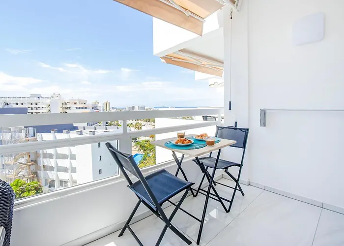 Magic Ocean Ponderosa Apartment *