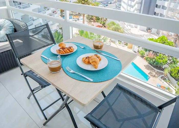 Apartment Magic Ocean Ponderosa *