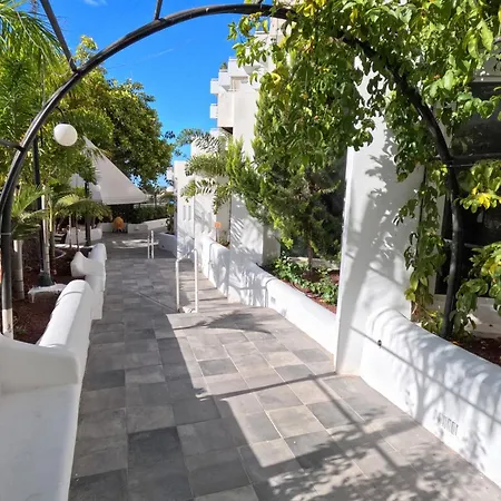 Magic Ocean Ponderosa Playa Fanabe