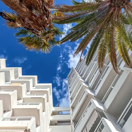 Apartment Magic Ocean Ponderosa *