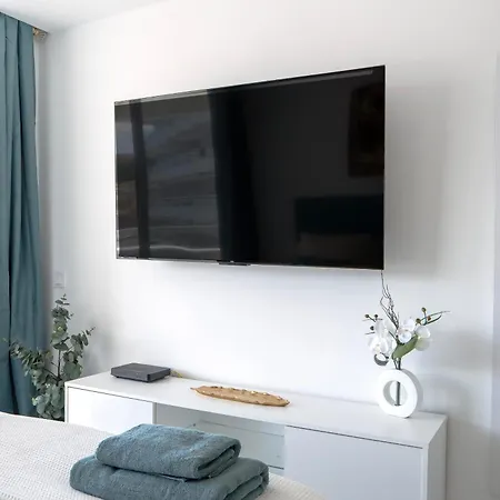 Apartment Magic Ocean Ponderosa