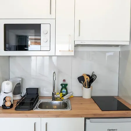 Magic Ocean Ponderosa