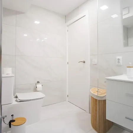 Magic Ocean Ponderosa Apartment