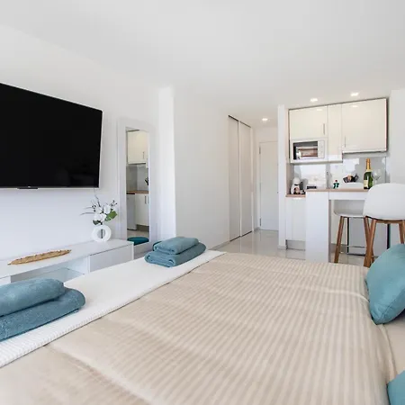 Magic Ocean Ponderosa Apartment *