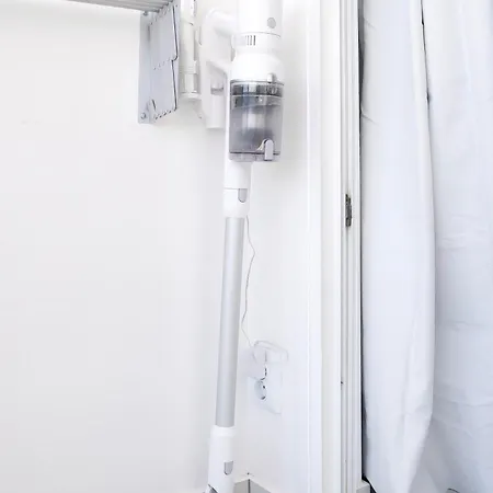 Magic Ocean Ponderosa Apartment *