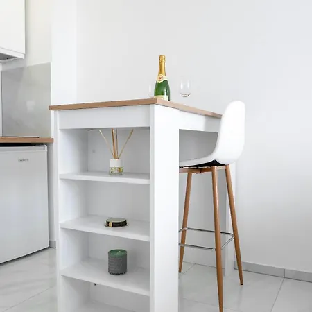 Apartment Magic Ocean Ponderosa *