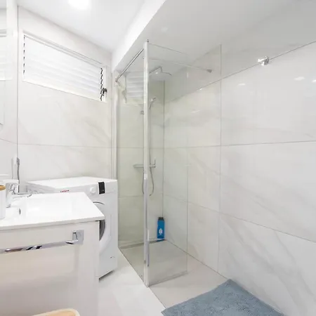 Apartment Magic Ocean Ponderosa *