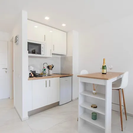 Magic Ocean Ponderosa Apartment *