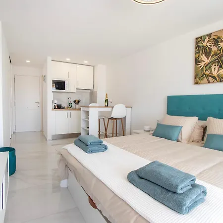 Magic Ocean Ponderosa Apartment *