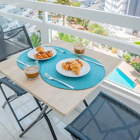 Apartment Magic Ocean Ponderosa *